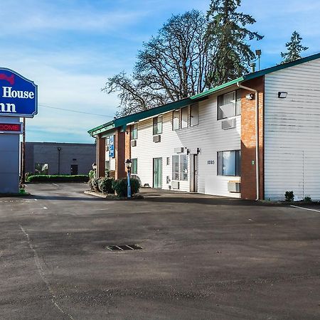Guest House Inn Junction CityJunction City  Kültér fotó