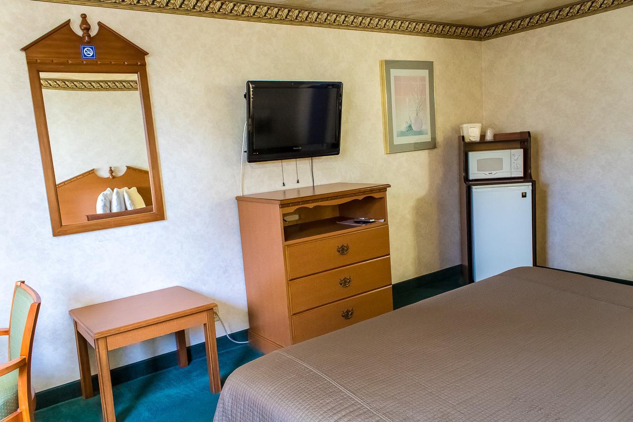 Guest House Inn Junction CityJunction City  Kültér fotó