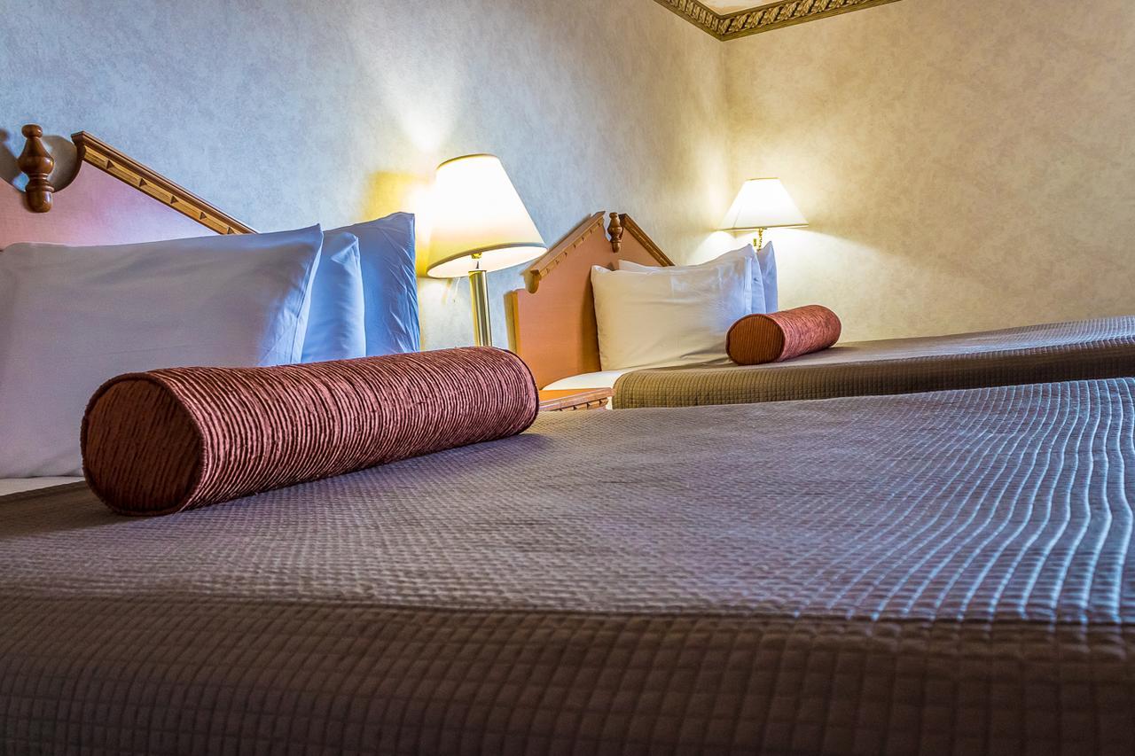 Guest House Inn Junction CityJunction City  Kültér fotó