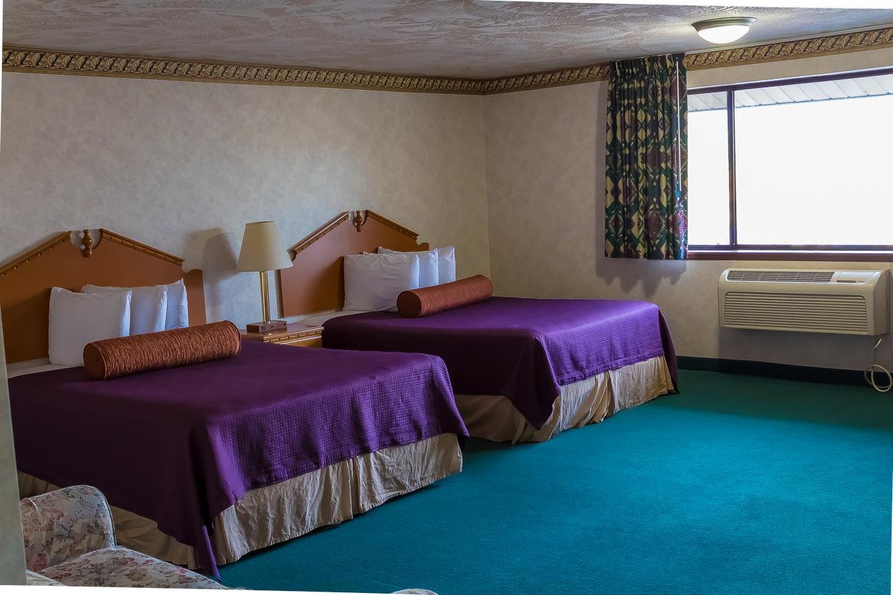 Guest House Inn Junction CityJunction City  Kültér fotó