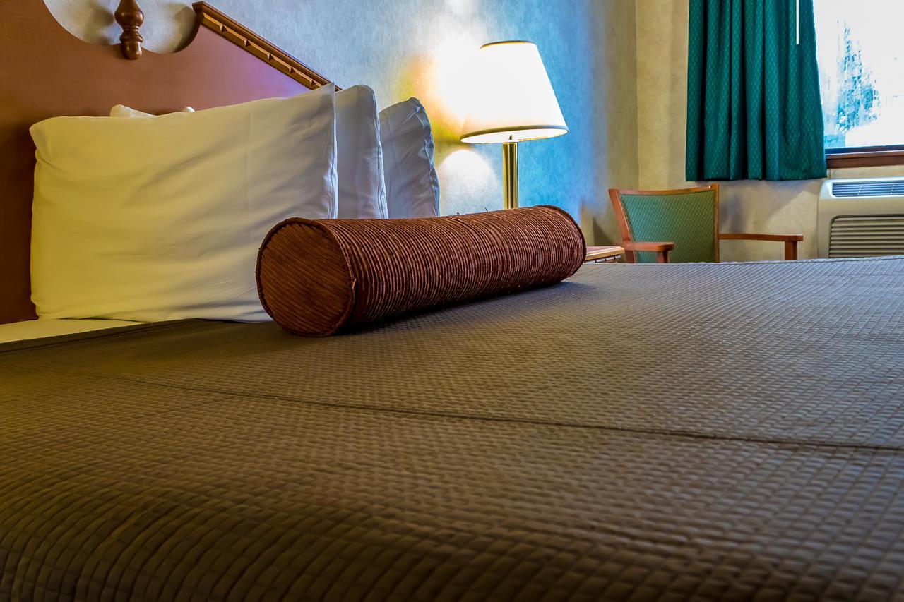 Guest House Inn Junction CityJunction City  Kültér fotó
