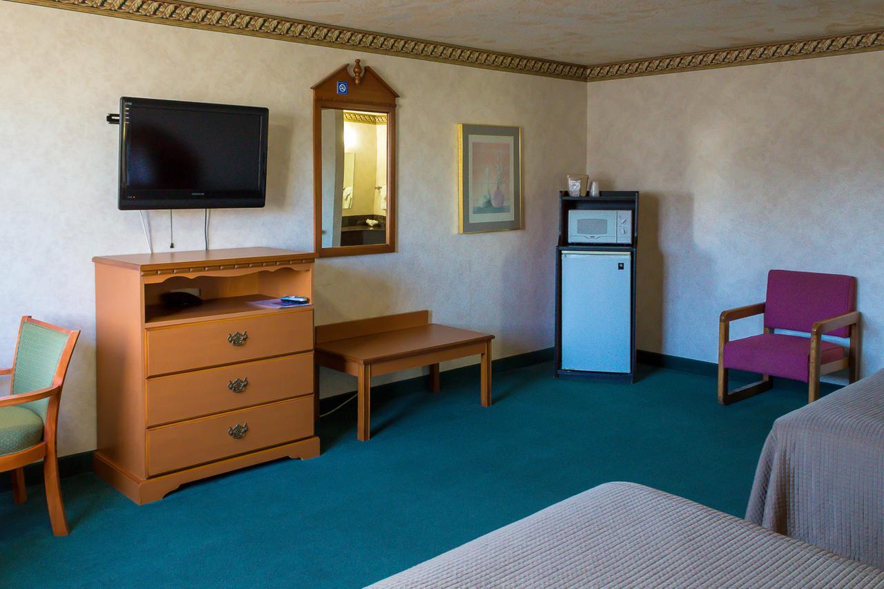Guest House Inn Junction CityJunction City  Kültér fotó
