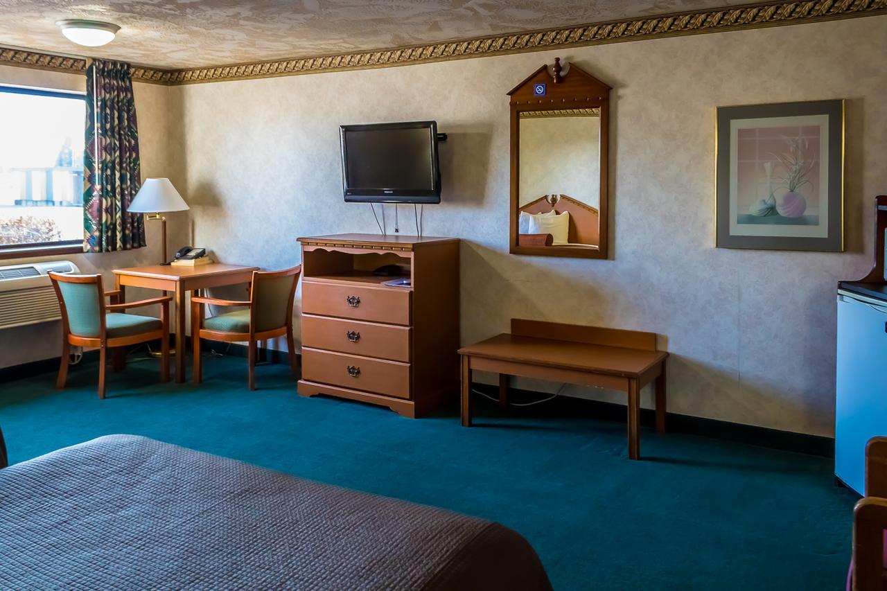 Guest House Inn Junction CityJunction City  Kültér fotó
