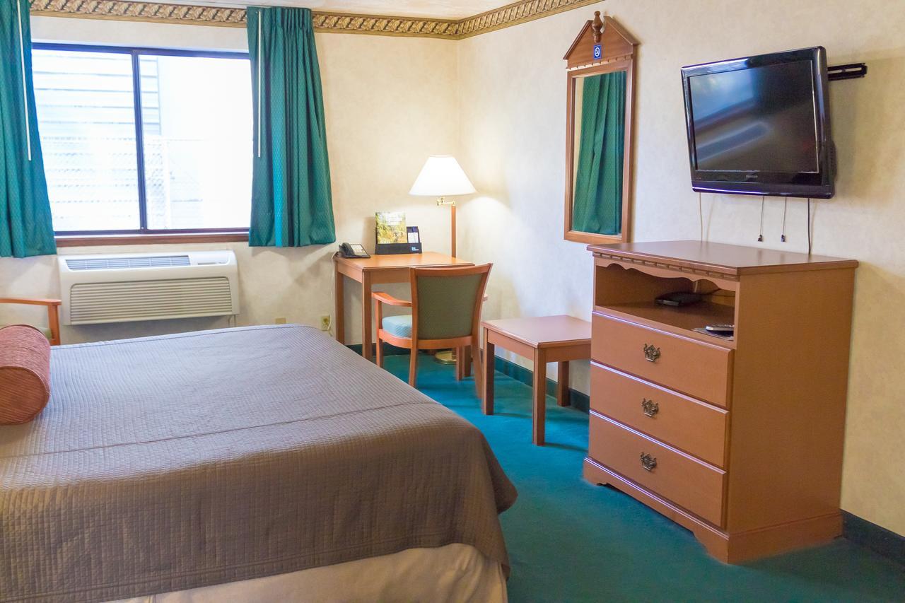 Guest House Inn Junction CityJunction City  Kültér fotó