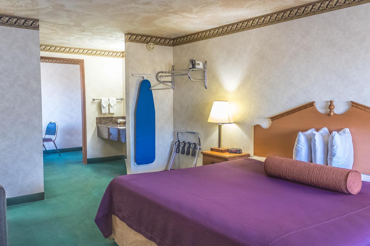 Guest House Inn Junction CityJunction City  Kültér fotó