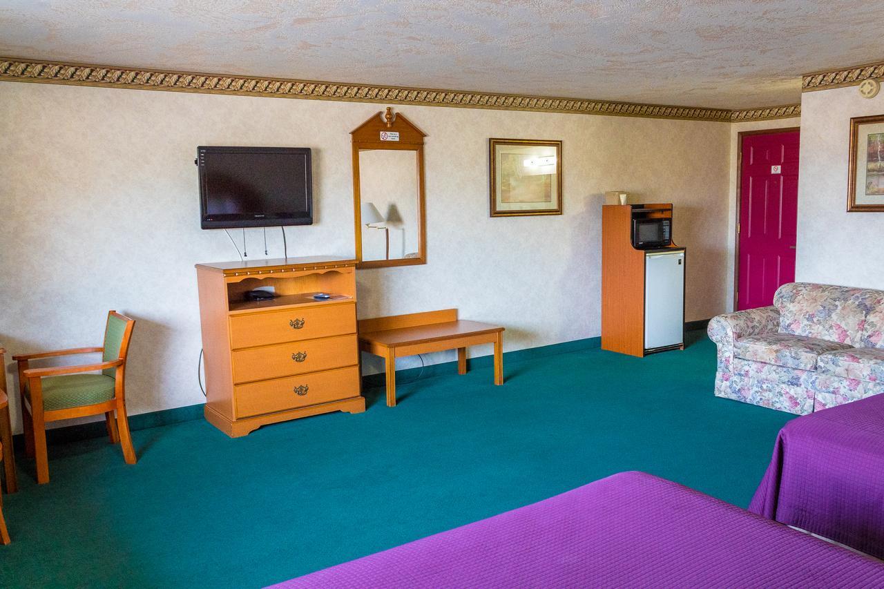 Guest House Inn Junction CityJunction City  Kültér fotó