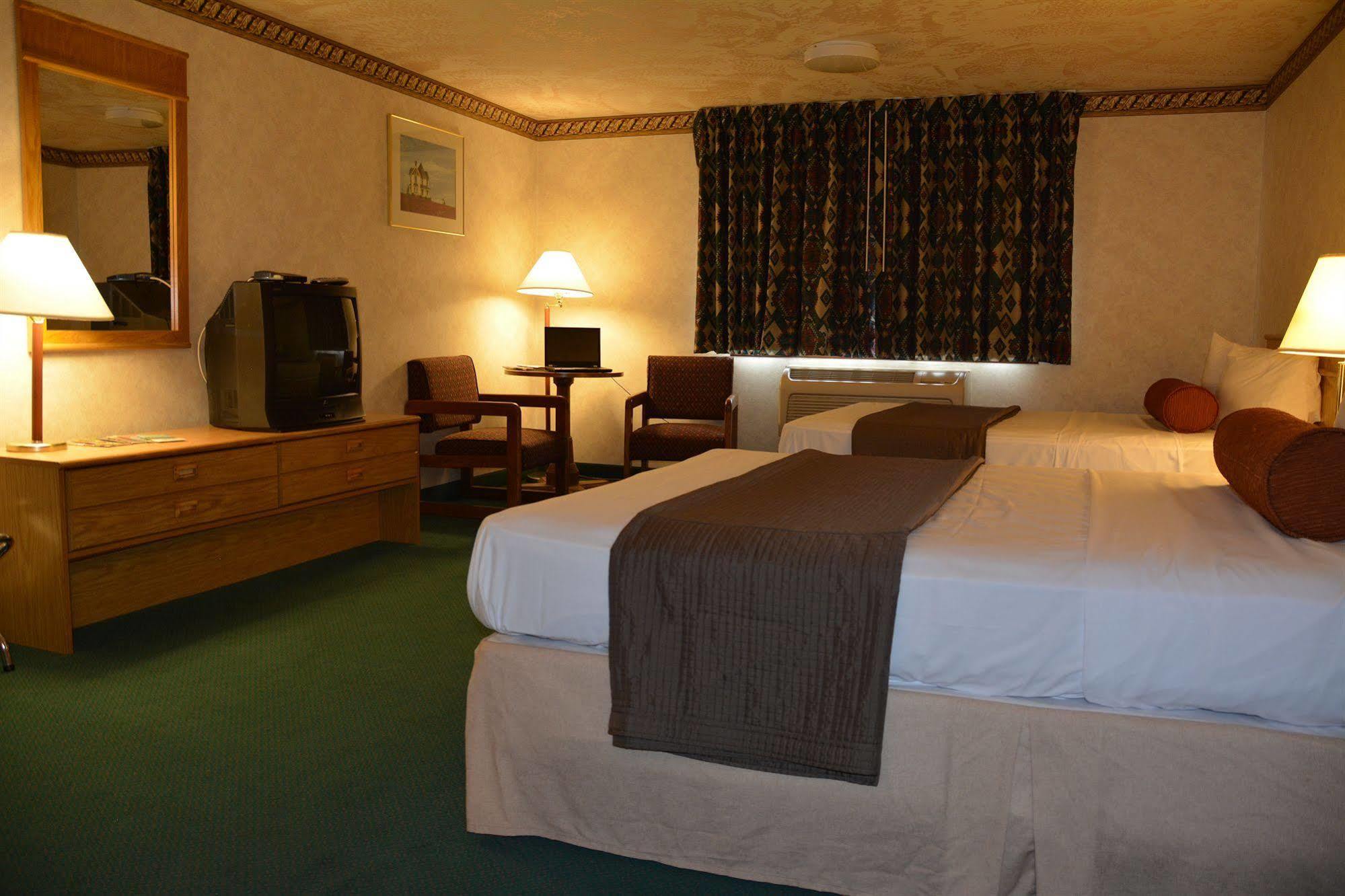 Guest House Inn Junction CityJunction City  Kültér fotó