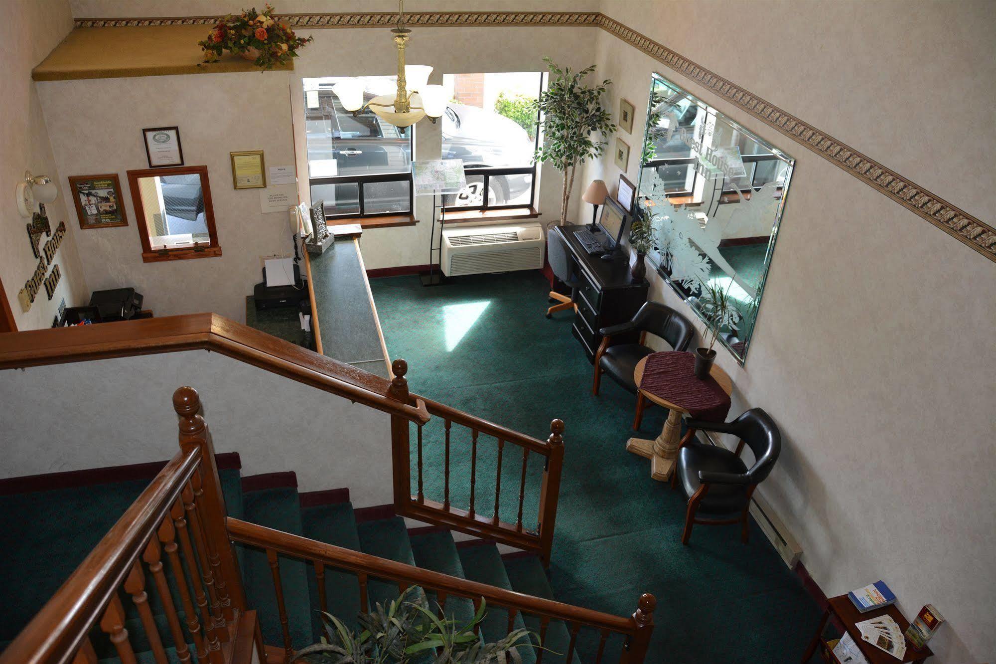 Guest House Inn Junction CityJunction City  Kültér fotó